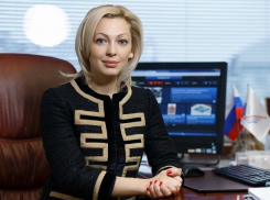 Депутат Госдумы Ольга Тимофеева поздравила ставропольцев с Днем города и края 