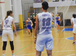 «Ставропольчанка» выиграла фантастический по напряжению матч в двух овертаймах