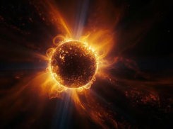 Жители Ставрополья не смогут избежать сильной магнитной бури 4 июня