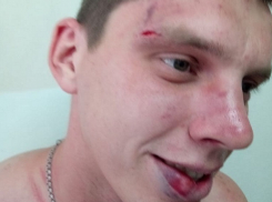 «Моего сына зверски избили в кабинете начальника МРЭО ГИББД», - жительница Буденновска