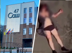 Битвой за школу на Чапаева и резней в Невинномысске закончили январь 2025 года  на Ставрополье