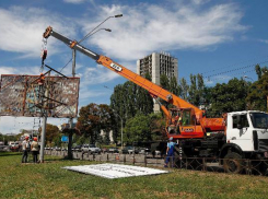От предвыборной рекламы очистят улицы Ставрополя