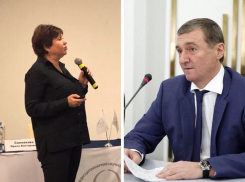 Руководство Санниковой тоже виновато: зампред ставропольской думы о ситуации с инфекционистом