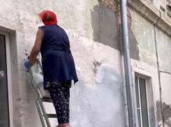 Детский сад в Минеральных Водах вынуждены ремонтировать заслуженные воспитатели России 