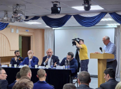 Водовод раздора: ставропольцы запретили властям дербанить зеленый пояс в урочище Лесной дачи