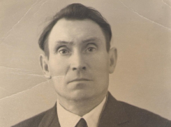 «Он считал, что нельзя отсиживаться, когда все друзья на фронте», - о герое своей семьи рассказала ставропольчанка Анна Волобуева 