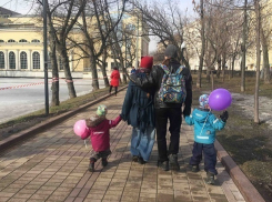Теплый и безветренный субботний день ожидает жителей Ставрополья