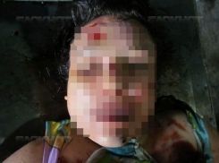 В Минераловодском районе обнаружен труп неизвестной женщины