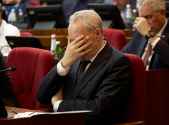 Молчать о своих доходах разрешил президент депутатам Ставрополья