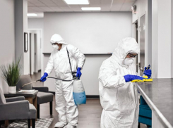 Жилье заболевших CoVID-19 ставропольцев будут дезинфицировать 