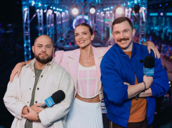 Пять ставропольских школьников поборются за миллионы рублей в шоу «Суперниндзя. Дети»