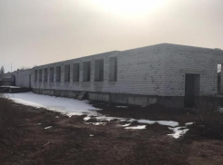 Уголовное дело о реконструкции школы с ущербом на 22 миллиона взяла на контроль прокуратура Ставрополья 