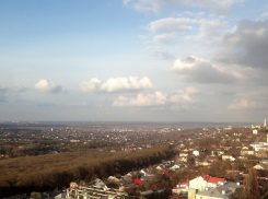 В Ставрополь ненадолго возвращается тепло