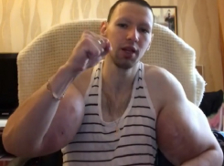 «Красавчик, Хабиб!»: пятигорский фрик Терешин высказался по поводу спора Тимати и Нурмагомедова