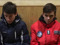 Ставропольцы, избившие мужчину с ребенком в «Перспективном», заключены под стражу