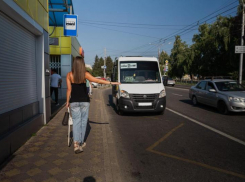 Маршрут №29 Ставрополя оказался «троечником» по результатам рейда Алены из «Блокнота»