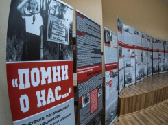 В Ставрополе пройдёт выставка «Помни о нас...»
