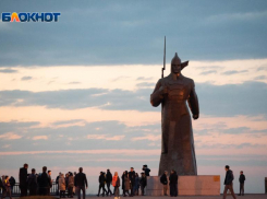 На терренкуры у Крепостной горы в Ставрополе могут потратить до 1,4 миллиона рублей