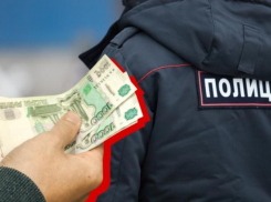 Бывший замначальника полиции задержан за взяточничество в Минводах