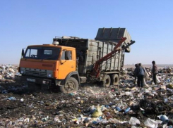 С 2017 года вывоз мусора на Ставрополье будет включен в коммунальные услуги