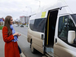 В Ставрополе подорожает проезд в маршрутках на два рубля