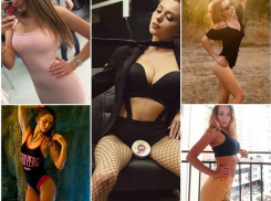 Топ 5 пышущих сексом спортивных ставропольчанок 