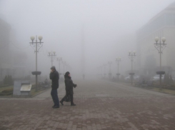 Холодные ночи и дождь ждут на выходных жителей Ставрополье