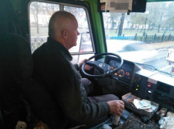Водитель 13-й «маршрутки» отказался везти инвалида и закрыл дверь прямо перед его носом, - жительница Ставрополя