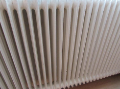 После публикации «Блокнота» в квартиру жительницы Ставрополя пришло долгожданное тепло