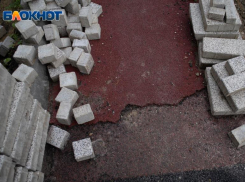 Застройщик и администрация украли у людей 2 тысячи квадратов земли на Ставрополье 