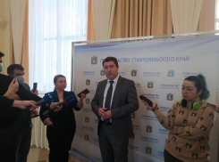 Закупают импортные лекарства, снижают смертность: чем занимается минздрав Ставрополья