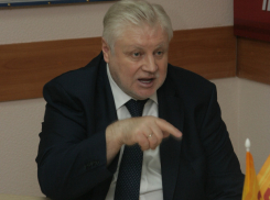 Сергей Миронов назвал повышение пенсий предвыборным трюком на конференции в Пятигорске