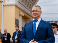 Почти 45 миллионов на счетах: что известно о доходах и имуществе губернатора Ставрополья Владимирова