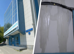Подрядчик ответит рублем: фонд капремонта отреагировал на жалобы жильцов с улицы Космонавтов в Ставрополе