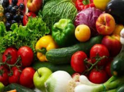 Суббота в Ставрополе объявлена днем натуральных продуктов