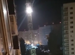 «Шум от стройки и крики рабочих с матами третью ночь не дают спать всему дому», - возмущенный житель Ставрополя