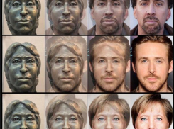 Николас Кейдж оказался потомком скифки из Ставрополья