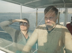 Влюбленные ставропольцы отправились в Киргизию в рамках проекта «Планета на двоих»