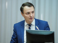 Бывшего главу минтуризма Ставрополья Александра Трухачева задержали 