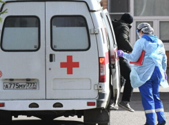 Нескорая. Ставропольцы жалуются на восьмичасовое ожидание скорой помощи