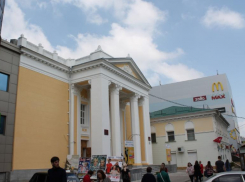 Концерт группы «Чиж и Ко» перенесли с центра Ставрополя в краевую филармонию