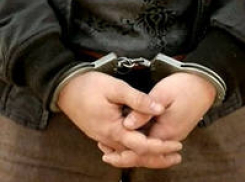 На Ставрополье задержан мужчина, находившийся в федеральном розыске