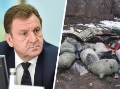 Мэру Ставрополя дали 2 месяца на очистку реки Мамайка от мусора