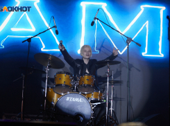 Отмененный ранее в Ставрополе SHAMAN будет представлять Россию на Интервидении