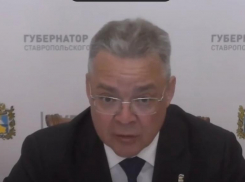 Административный транспорт исключен: новые меры по бензину ввели на Ставрополье