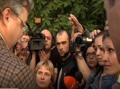 Обратившейся к президенту жертве наводнения в Краснокумском перевели деньги и объявили благодарность