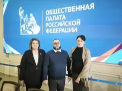 «Невинномысский медицинский институт» — в центре развития здоровых и технологичных городов