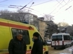 Троллейбус столкнулся с ПАЗ на опасном перекрестке Ставрополя 