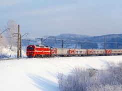 На праздники из Кисловодска в Ростов пустят дополнительные поезда 