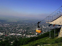 Курорты КМВ попали в список Forbes для летнего отдыха